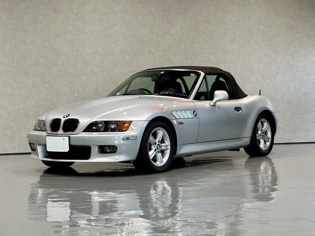 Bmw Z3 1999-09 9746-0