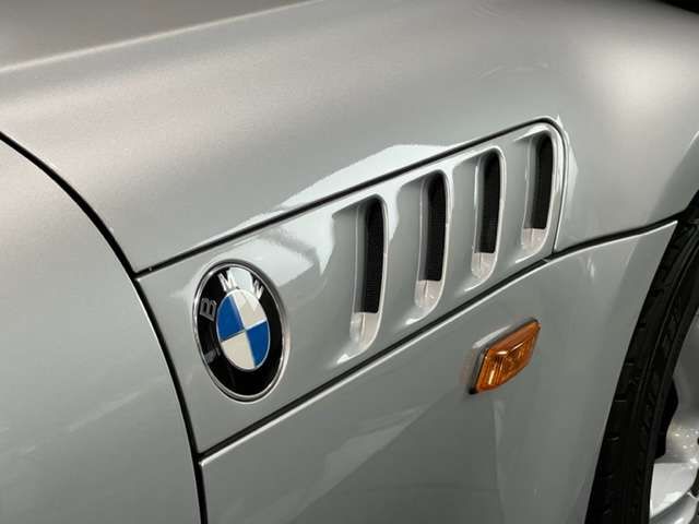Bmw Z3 1999-09 9746-9