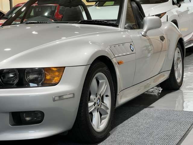 Bmw Z3 1999-09 9746-6