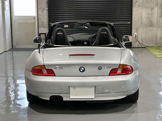Bmw Z3 1999-09 9746-18