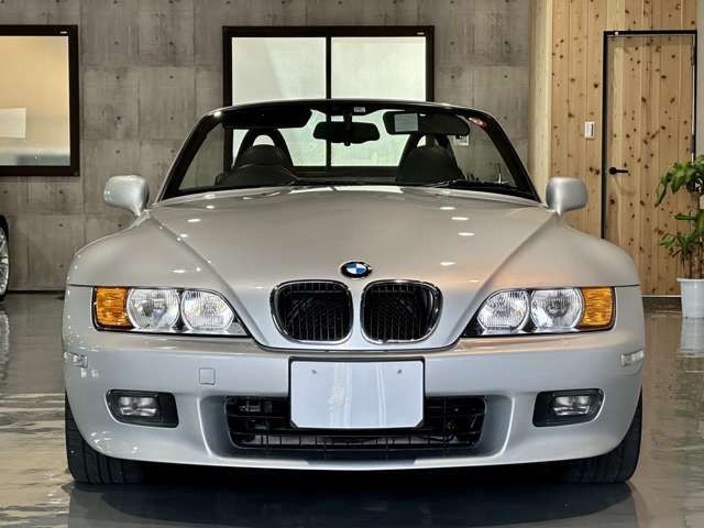 Bmw Z3 1999-09 9746-15