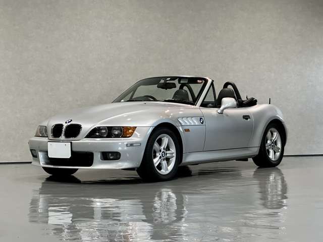 Bmw Z3 1999-09 9746-2
