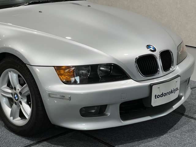 Bmw Z3 1999-09 9746-5