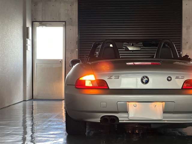 Bmw Z3 1999-09 9746-14