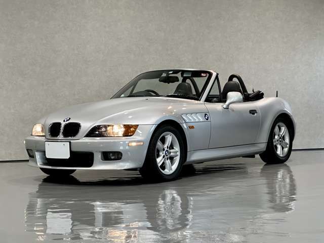Bmw Z3 1999-09 9746-1