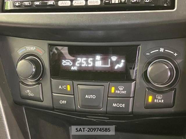 Suzuki SWIFT 2013-05 379030-6