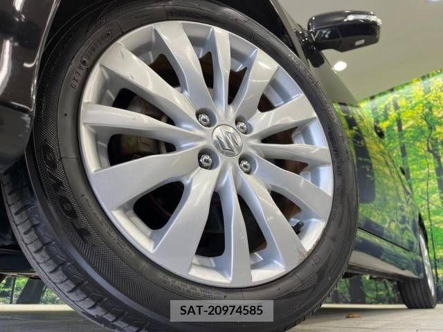 Suzuki SWIFT 2013-05 379030-13