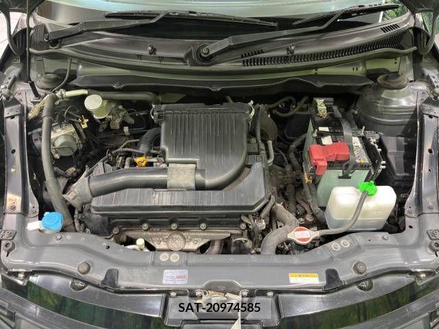 Suzuki SWIFT 2013-05 379030-18
