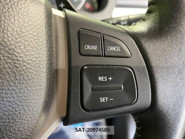 Suzuki SWIFT 2013-05 379030-3
