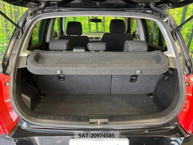 Suzuki SWIFT 2013-05 379030-10