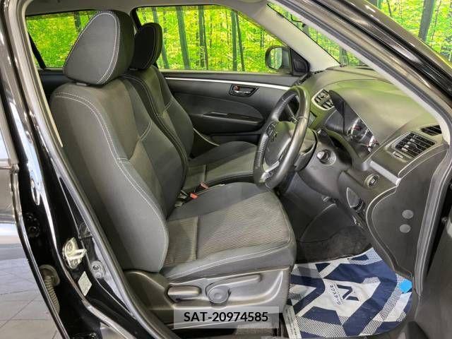 Suzuki SWIFT 2013-05 379030-8