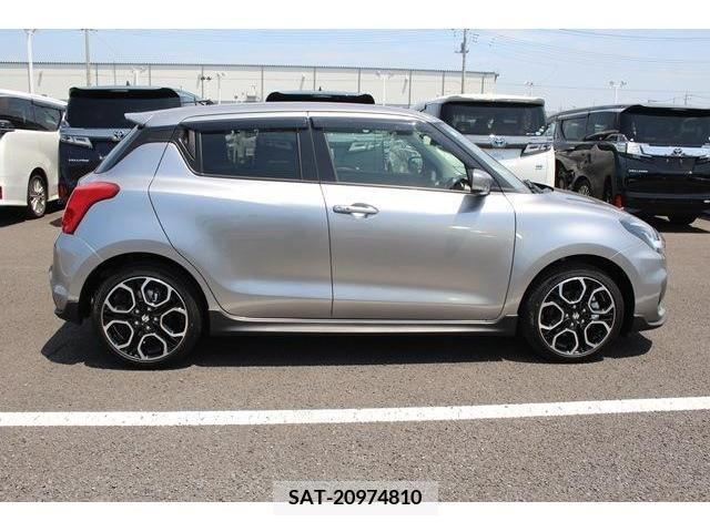 Suzuki SWIFT 2024-01 331252-10