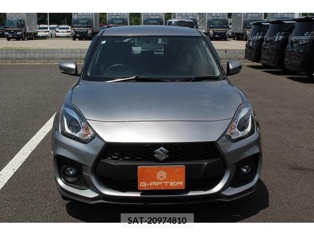 Suzuki SWIFT 2024-01 331252-7