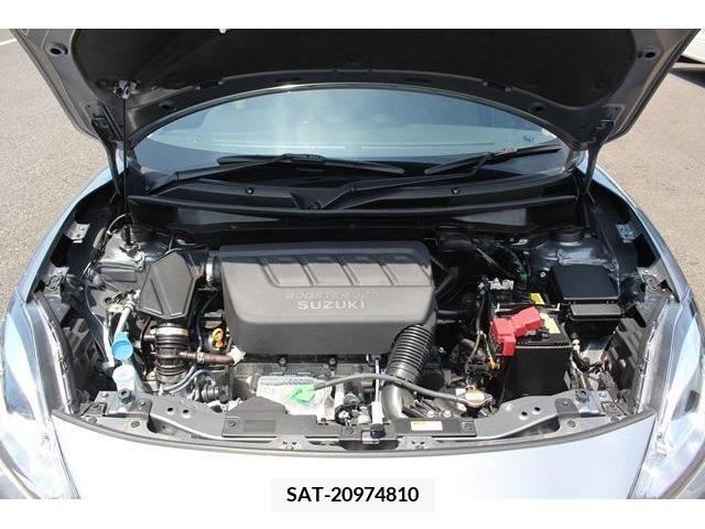 Suzuki SWIFT 2024-01 331252-19