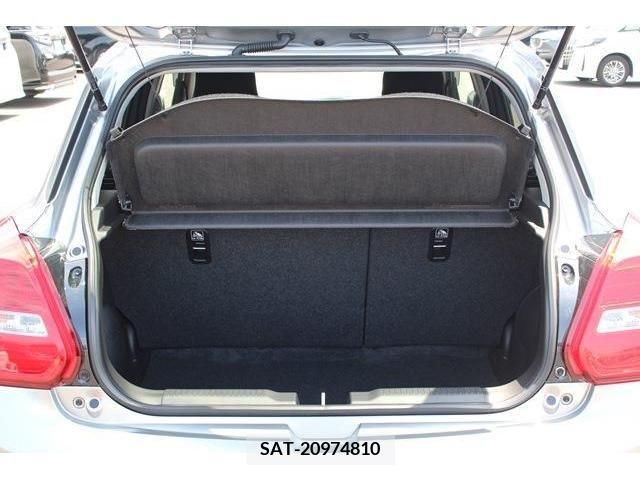 Suzuki SWIFT 2024-01 331252-18