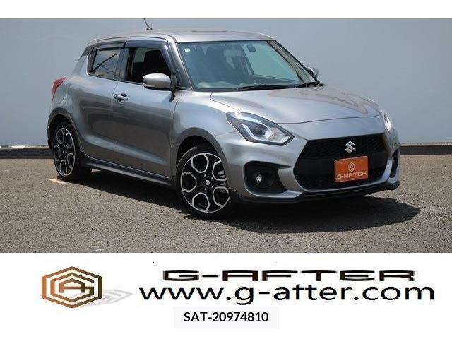 Suzuki SWIFT 2024-01 331252-0