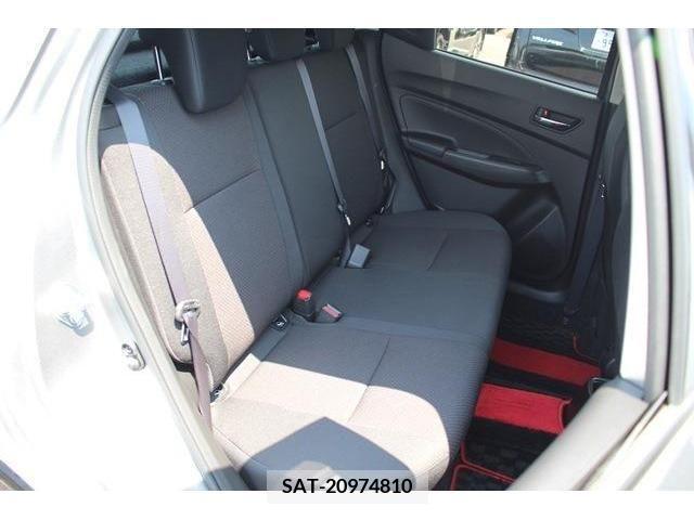 Suzuki SWIFT 2024-01 331252-15