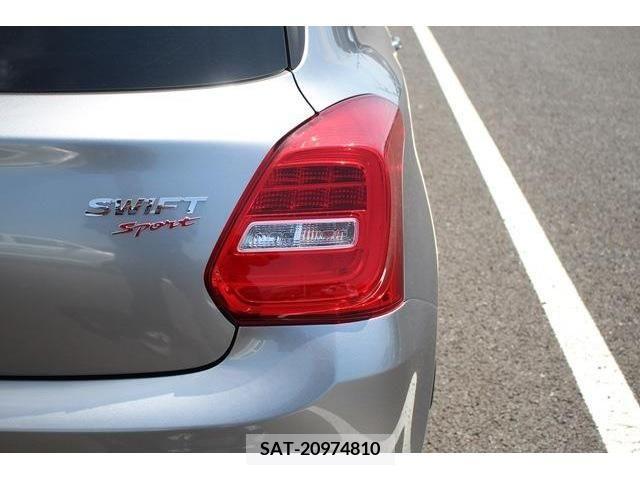 Suzuki SWIFT 2024-01 331252-13