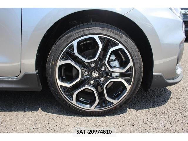 Suzuki SWIFT 2024-01 331252-11