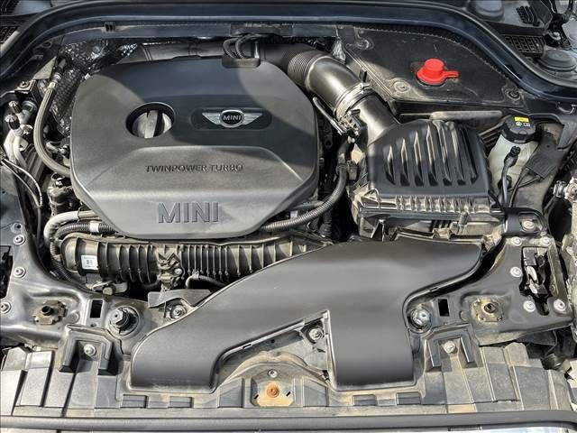 Bmw MINI 2016-04 6893-17