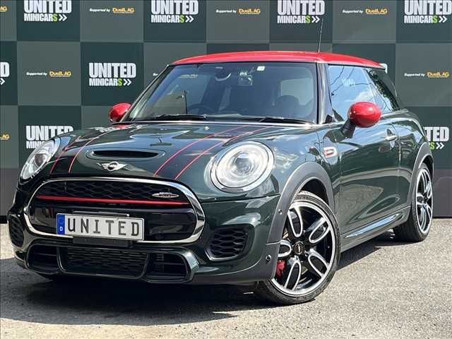 Bmw MINI 2016-04 6893-0
