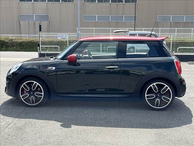 Bmw MINI 2016-04 6893-15