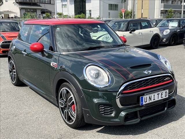 Bmw MINI 2016-04 6893-10
