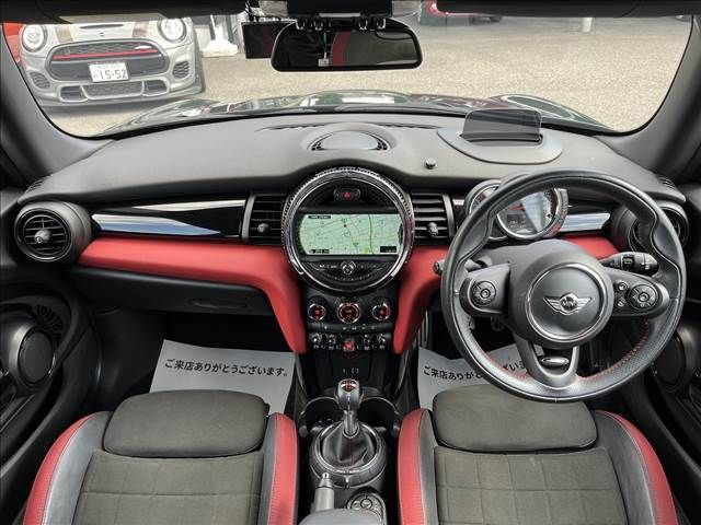 Bmw MINI 2016-04 6893-2