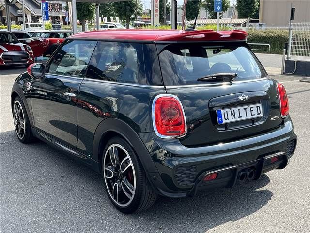Bmw MINI 2016-04 6893-14