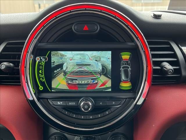 Bmw MINI 2016-04 6893-4