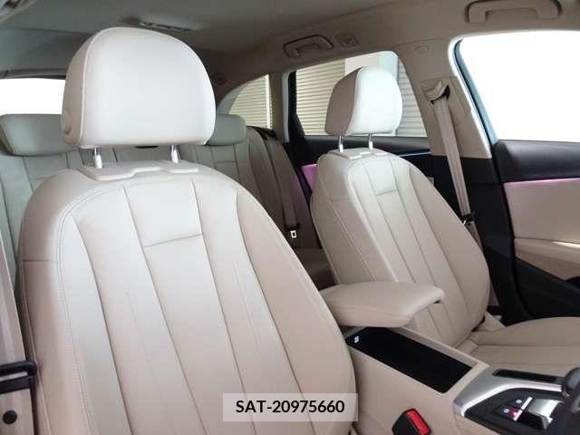 Audi A4 2021-05 317907-10