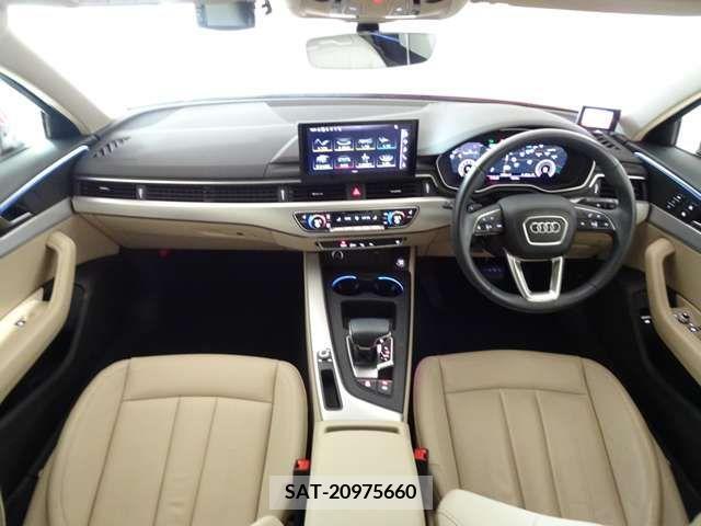 Audi A4 2021-05 317907-7