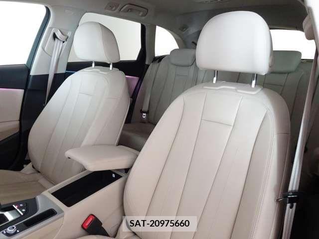 Audi A4 2021-05 317907-9