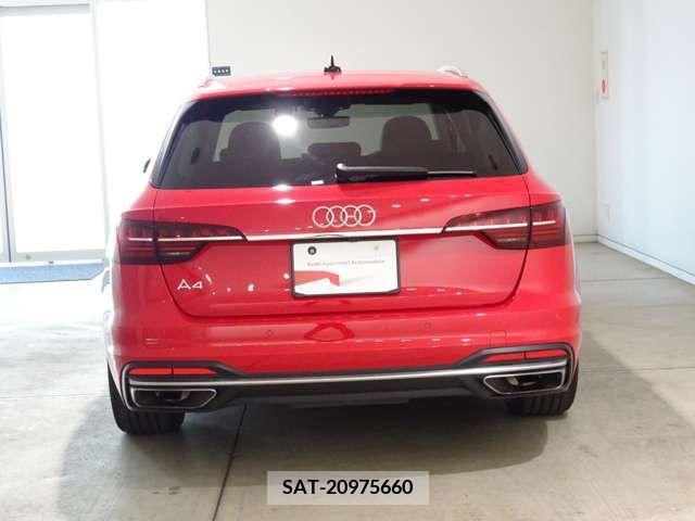 Audi A4 2021-05 317907-3