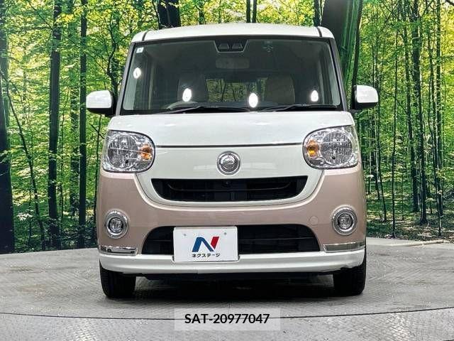 Daihatsu MOVE 2019-03 330272-14