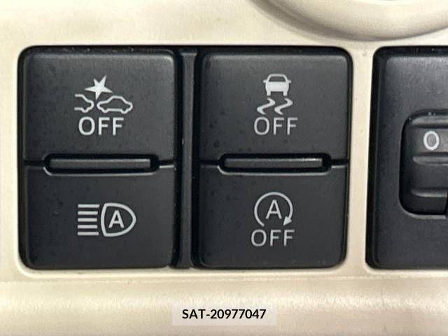 Daihatsu MOVE 2019-03 330272-5