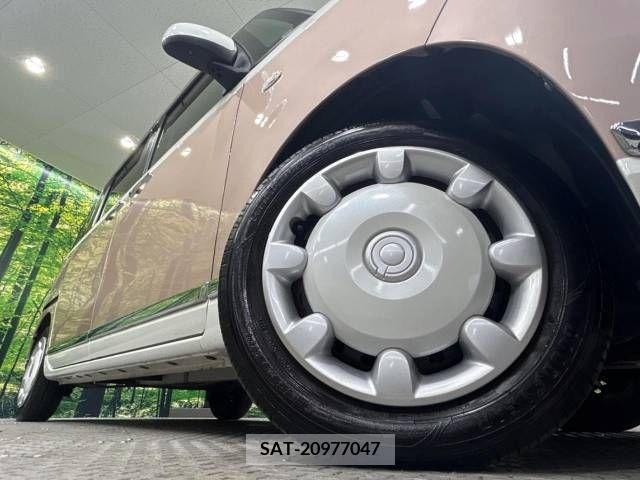 Daihatsu MOVE 2019-03 330272-13