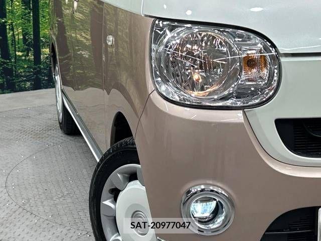 Daihatsu MOVE 2019-03 330272-12