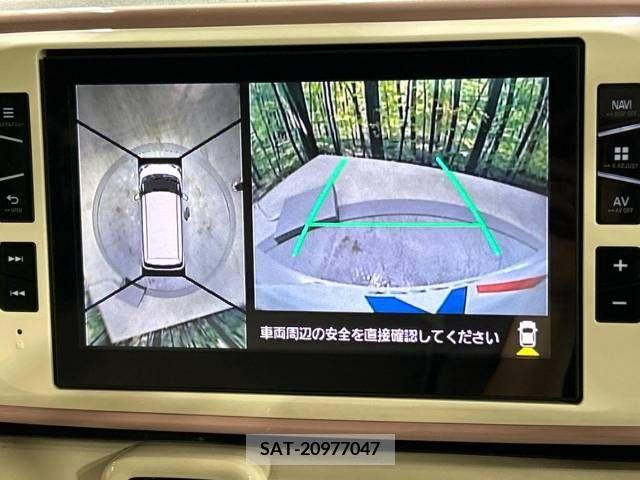 Daihatsu MOVE 2019-03 330272-3