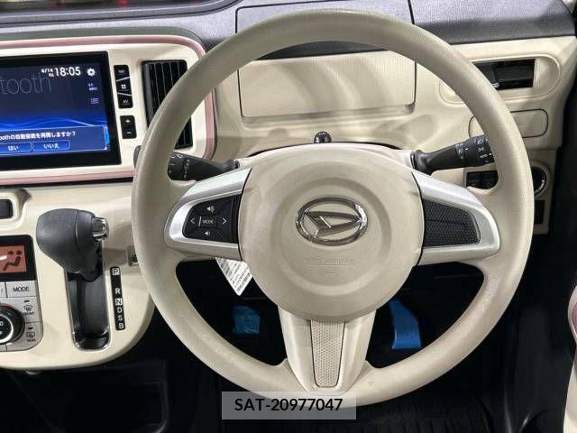 Daihatsu MOVE 2019-03 330272-11