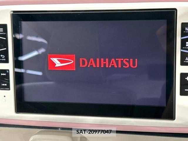Daihatsu MOVE 2019-03 330272-2