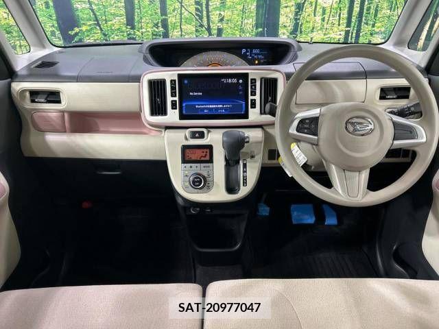 Daihatsu MOVE 2019-03 330272-1