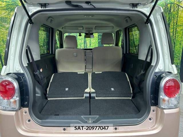 Daihatsu MOVE 2019-03 330272-10