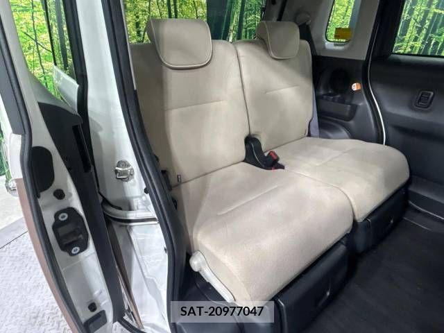 Daihatsu MOVE 2019-03 330272-9