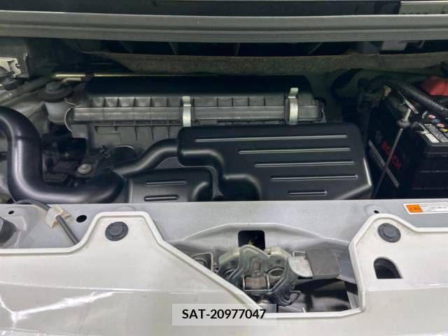 Daihatsu MOVE 2019-03 330272-18