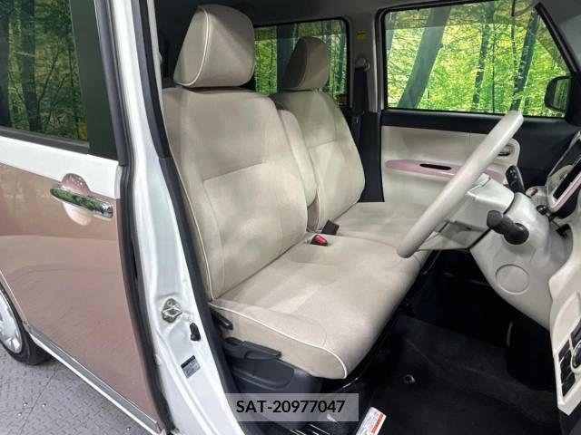 Daihatsu MOVE 2019-03 330272-8