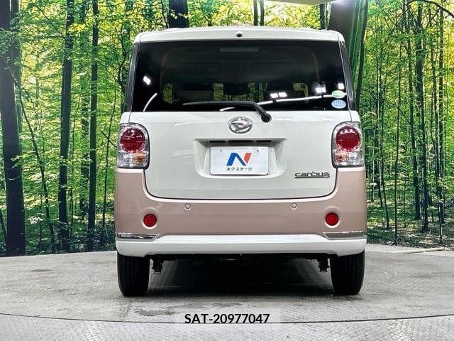 Daihatsu MOVE 2019-03 330272-15