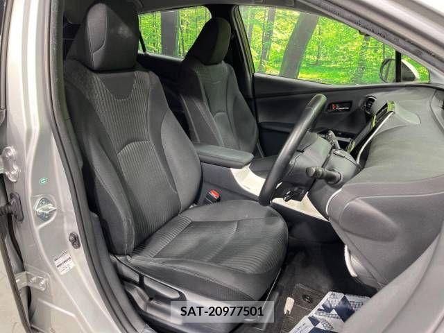 Toyota PRIUS 2016-03 380306-8