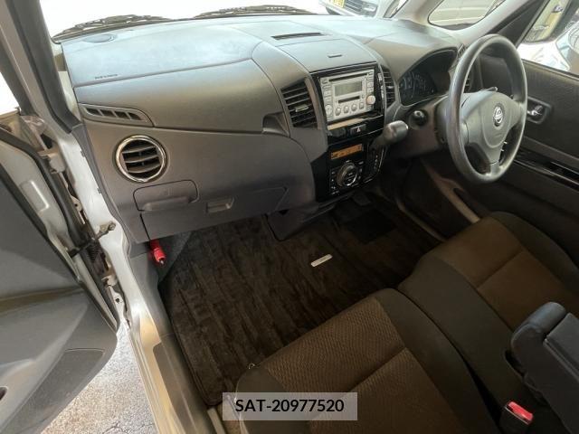 Nissan ROOX 2010-02 354525-17