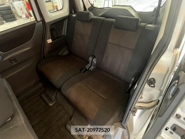 Nissan ROOX 2010-02 354525-20